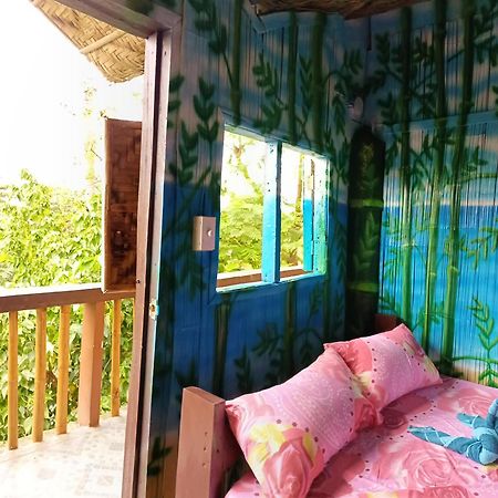 Villa-Atlas Guest House Логон Экстерьер фото
