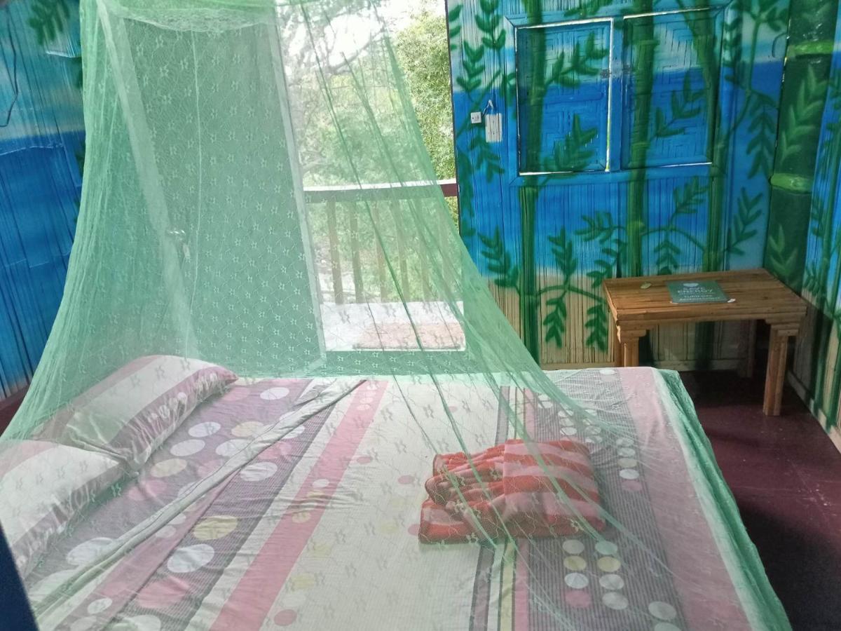 Villa-Atlas Guest House Логон Экстерьер фото