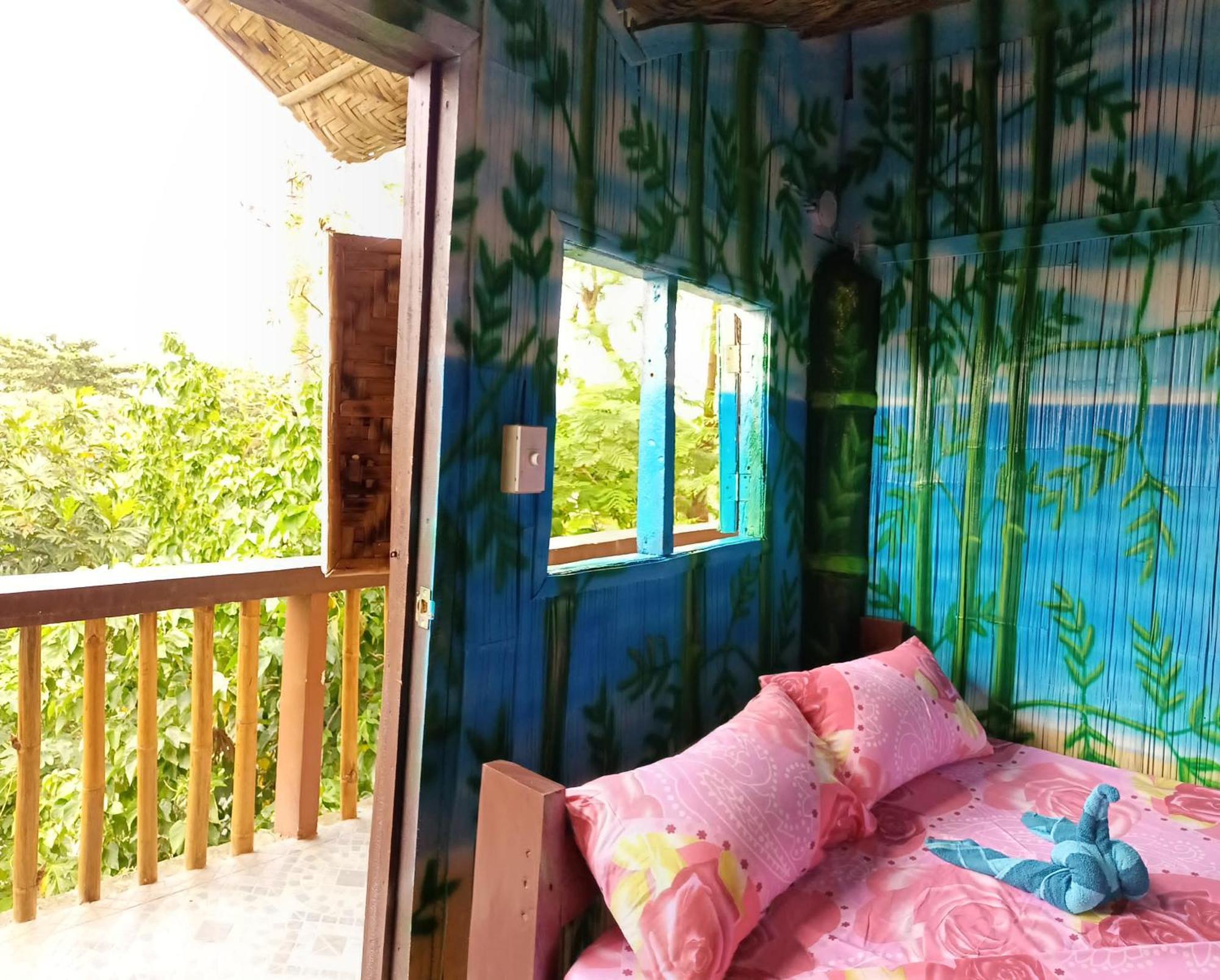 Villa-Atlas Guest House Логон Экстерьер фото