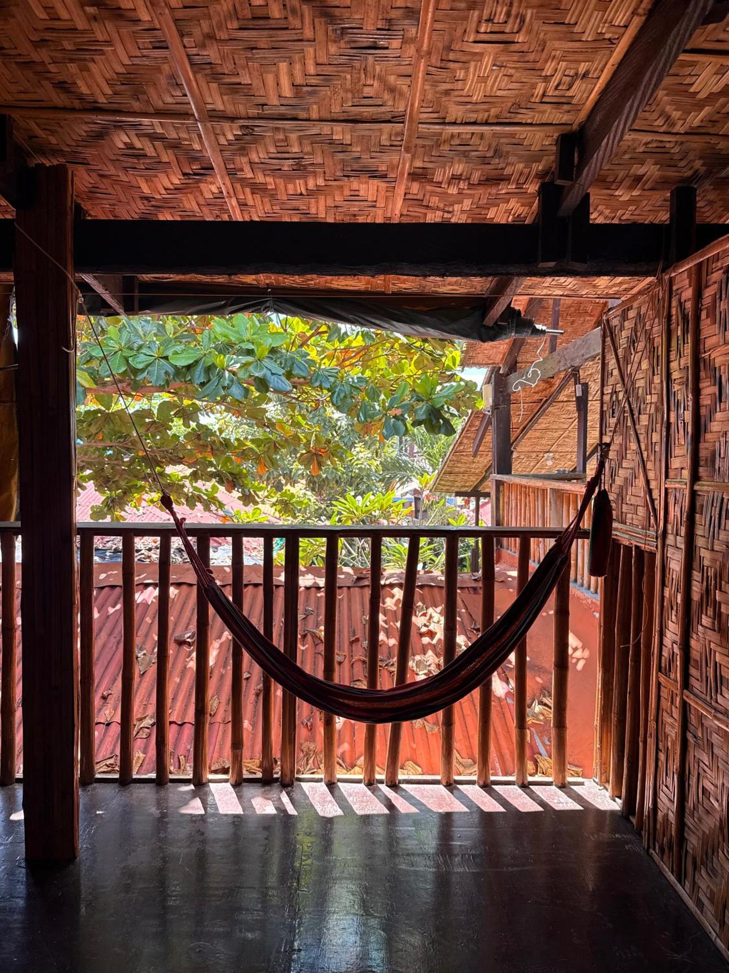 Villa-Atlas Guest House Логон Экстерьер фото